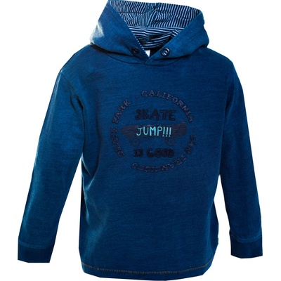 OKAIDI tričko s kapucí Skate Jump – Zboží Dáma