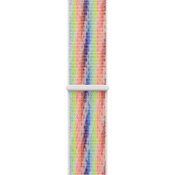 Apple 42mm Pride Edition Sport Loop (MJ5A4ZM/A)