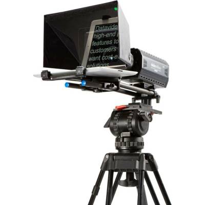 Datavideo TP-500 for DSLR Teleprompter