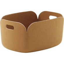 Muuto Kôš Restore burnt orange