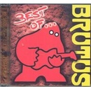 BRUTUS: BEST OF CD