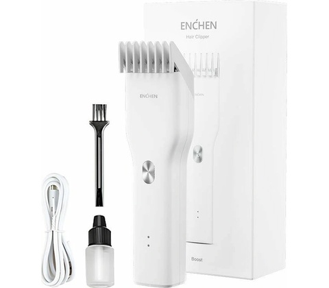 Enchen Boost-W
