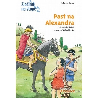 Past na Alexandra Fabian Lenk