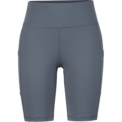Stoic Дамско ежедневно термо бельо Stoic Women's VaraSt. Trekking Short Tights Shorts - Ink Grey - размер XS (114-3884-0211)