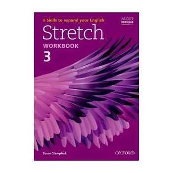 Stretch: Level 3: Workbook