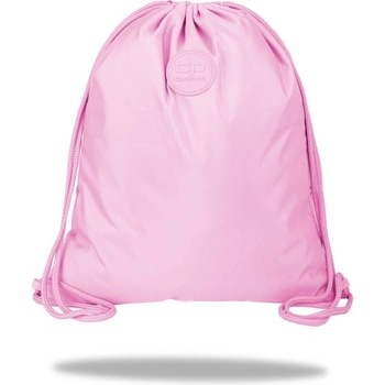 COOLPACK Торба за спорт COOLPACK Sprint Powder Pink