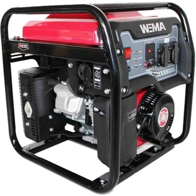 Weima WM 4000i (3510-500)