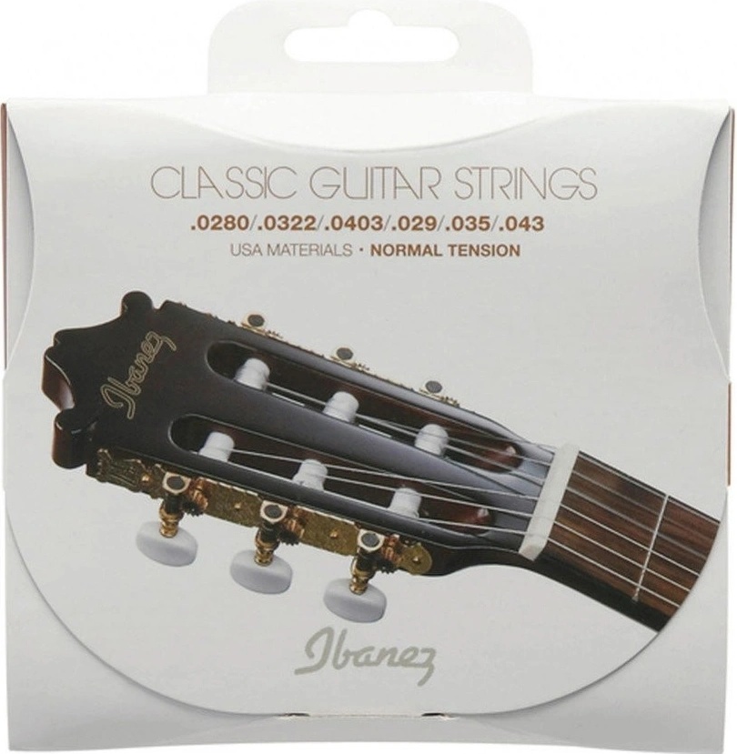 Ibanez ICLS6NT
