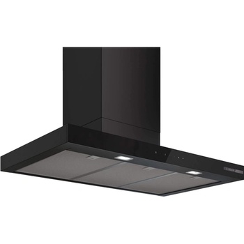 Bosch Стенен аспиратор Bosch DWB97DN60, 90 см (DWB97DN60)