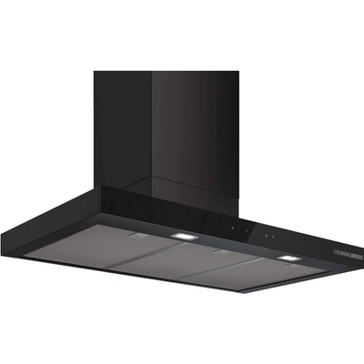 Bosch Стенен аспиратор Bosch DWB97DN60, 90 см (DWB97DN60)