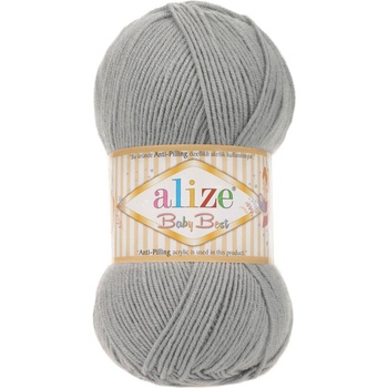 alize Baby Best 344 Плетива прежда (26000344-ALIZE)