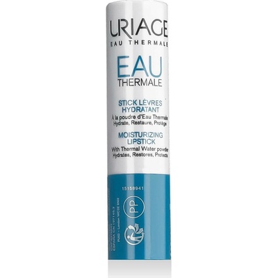 Uriage Eau Thermale Moisturizing Lipstick 4 g