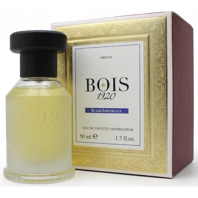 Bois 1920 Sushi Imperiale parfémovaná voda unisex 100 ml
