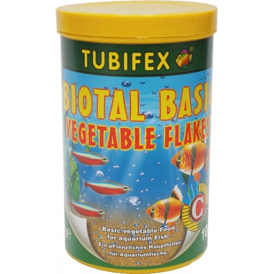 Tubifex Biotal-Basic 250 ml