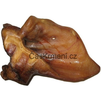 SUŠENÉ UŠI PRO PSY VEPŘOVÉ XXL 2 kg