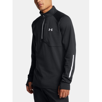 Under Armour UA Launch Elite CW Half Zip Sweatshirt Under Armour | Cheren | МЪЖЕ | S