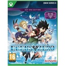 Edens Zero (D1 Edition) (XSX)