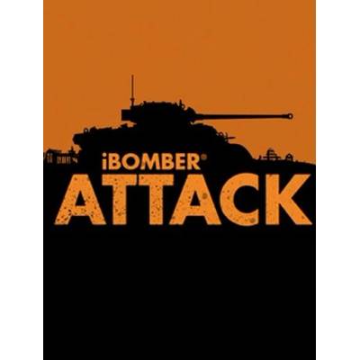 Cobra Mobile iBomber Attack (PC)