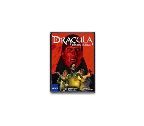 Dracula: Resurrection