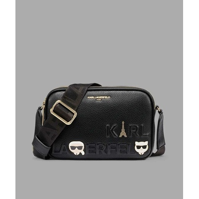 Karl Lagerfeld dámská kabelka crossbody MAYBELLE L6GEK9BJ