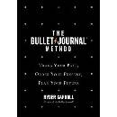 The Bullet Journal Method