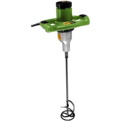 Миксер електрически за строителни смеси, procraft pmm2200, 1400w, 120 мм, 350-800 об/мин (pmm2200)