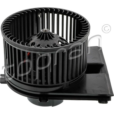 Vnitřní ventilátor TOPRAN 109 826 (109826)