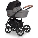 Riko Basic Anthracite šedá 2019
