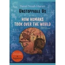 Unstoppable Us, Volume 1