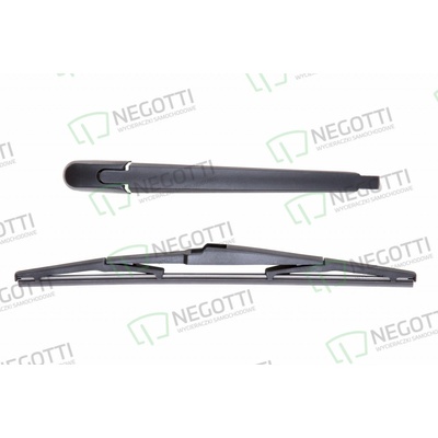 Negotti 350 mm KRT179