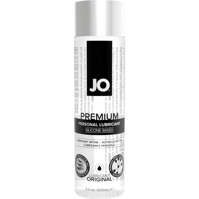 System Jo Premium Original 120 ml