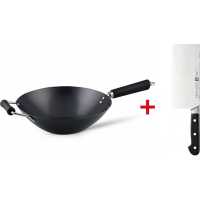 Ken Hom Excellence Wok nepřilnavý povrch 31 cm