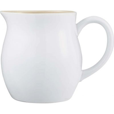 Ib Laursen - keramický džbán Mynte Pure White 2,5 l