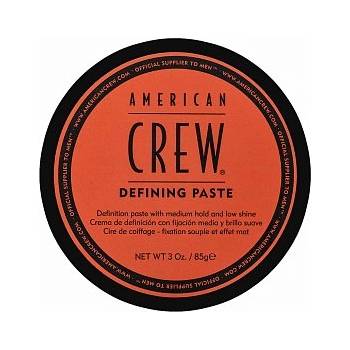 American Crew Defining Paste стилизираща паста за средна фиксация 85 ml