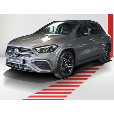 Mercedes-Benz GLA 180 AMG Line 100 kW