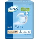 Přípravky na inkontinenci Tena Pants Normal 791610 L 10 ks