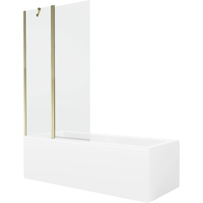 MEXEN Cubik 150 x 70 cm 550315070X9410115000