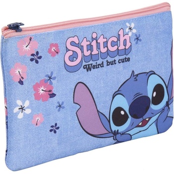 Lilo a Stitch Kozmetická taška puzdro Lilo & Stitch