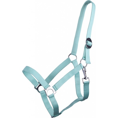 Q essentials Ohlávka Slide ice zelená – Zboží Mobilmania