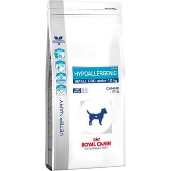 Royal Canin Hypoallergenic Small Dog 1 kg
