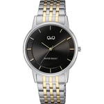 Q&Q C62A-002PY Часовници