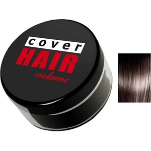 Cover Hair Volume 5 g пудра Dark Brown
