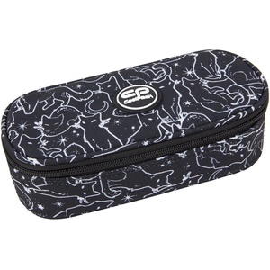COOLPACK Несесер COOLPACK Campus Black Cats