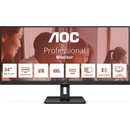 Monitory AOC U34E2M