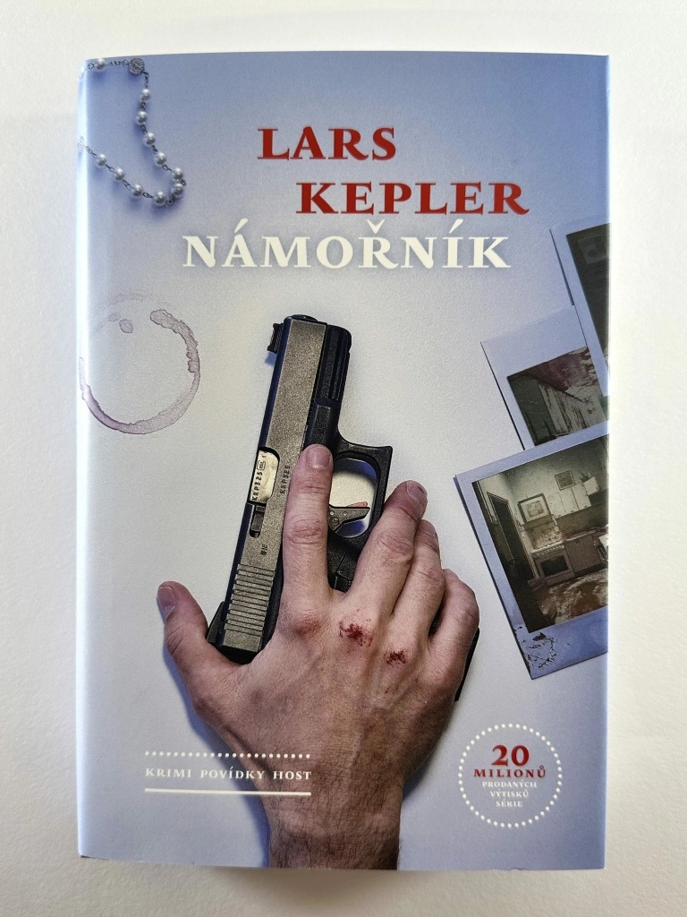Námořník
