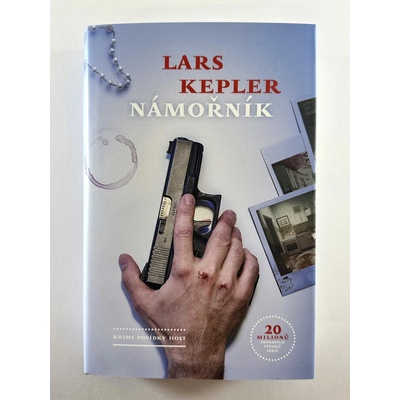 Námořník – Sleviste.cz