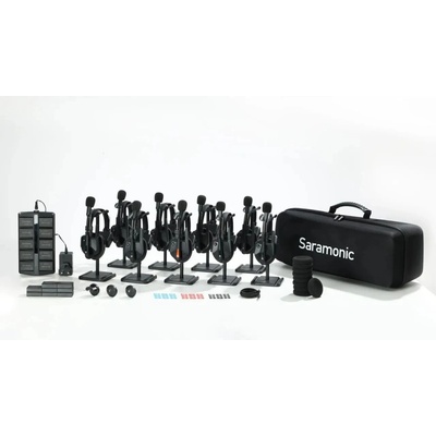 Saramonic WiTalk9 WT9S