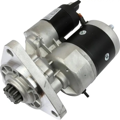 Startér jubana 12v, 2,7wt, 10z mtz | 9142780JUB
