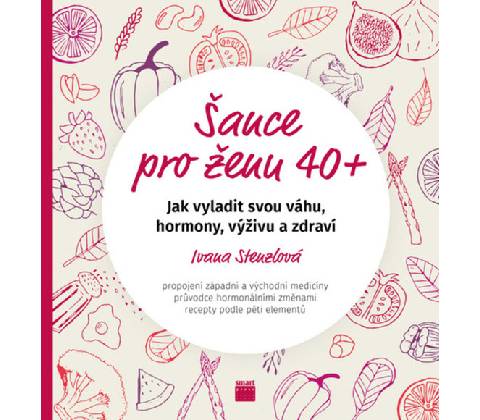 Šance pro ženu 40+
