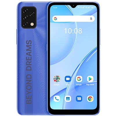 Umidigi Power 5S 4GB/32GB Sapphire Blue